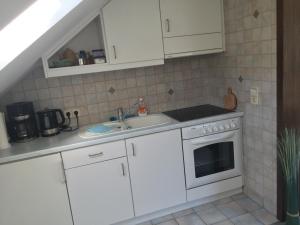 Ferienwohnungen Tauscher