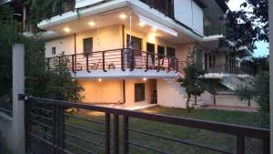 Garden maisonnette 2-bedrooms sleeps 6 adults 200m from sandy beach - Asprovalta