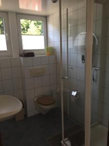 Ferienwohnungen Tauscher