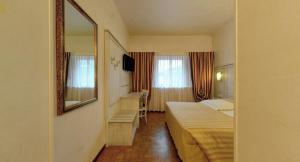 Comfort Single Room room in Ai Ronchi Motor Hotel