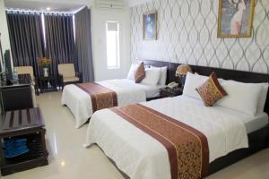 7S Hotel Khanh Duy