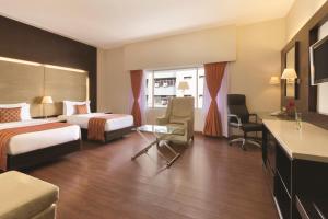 Ramada by Wyndham Chennai Egmore