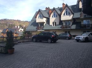 Apartament studio