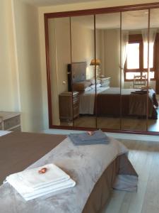 Espronceda 22 Solarium