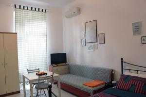 Lovely studio apartment by the sea in Volosko