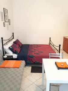 Lovely studio apartment by the sea in Volosko