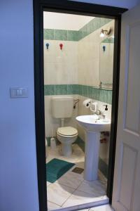 Lovely studio apartment by the sea in Volosko