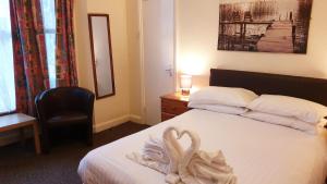 Medehamstede Hotel