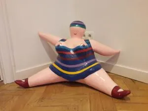 Un grand jardin en ville. Chez Guy - Watermael-Boitsfort