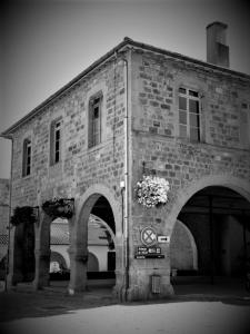 B&B / Chambres d'hotes Chez Martine et Philippe en Velay : photos des chambres