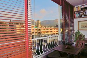 Appartements Magnifique appartement Cassis : photos des chambres