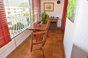 Appartements Magnifique appartement Cassis : photos des chambres