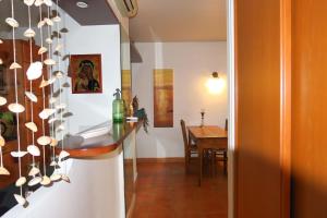 Appartements Magnifique appartement Cassis : photos des chambres
