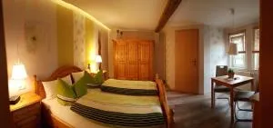 Gästezimmer Vockerodt - Ermstedt