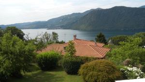 Aurora Suite apartment img2