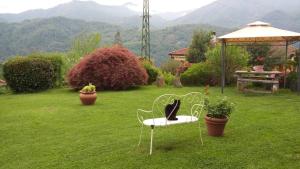 Aurora Suite apartment img20