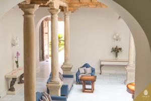 Hotel Palacio De Úbeda 5 G.L