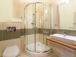 VacationClub – Trzy Korony Wazów Apartament 9