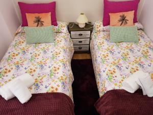 Apartamento Manzanera