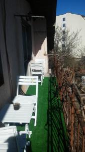 Къща за гости Пеневи