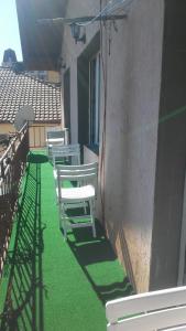 Къща за гости Пеневи