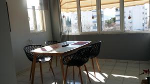 Athenian Luxury apartment, near metro station Chalandri, Nu 2