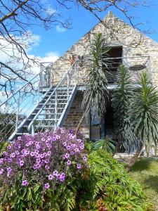 Appartements La grange aux lievres, gites Kerdoel : photos des chambres