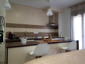 Piso TuristicoVacacional LM