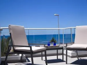 La Marisma - Tarajalejo