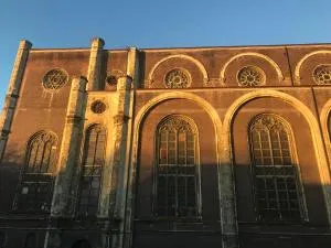 B&B Inn Between - Heusden