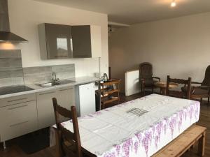 Appartements Le gite du Canal des Ardennes : photos des chambres