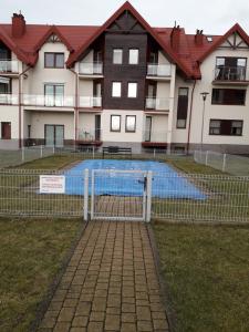 APARTAMENT Piątka