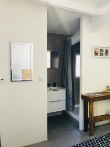 Maisons d'hotes Allegria Nimes : photos des chambres