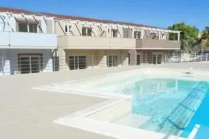 Romantica casa al mare con piscina in Sardegna - Viddalba