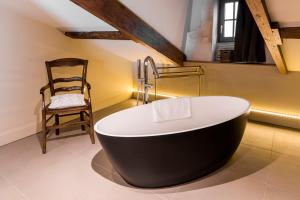Hotels Hotel Clos Castel : photos des chambres