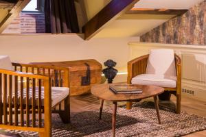 Hotels Hotel Clos Castel : photos des chambres