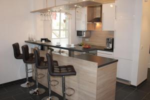 5*Ferienwohnung Seebrise 1