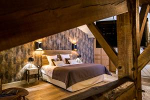 Hotels Hotel Clos Castel : photos des chambres