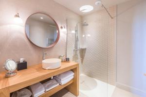 Hotels Hotel Clos Castel : photos des chambres