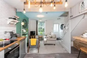 Y Gorsaf - Llanfairpwllgwyngyll