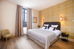 Hotels Hotel Clos Castel : photos des chambres