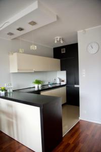 Apartament Gdynia Open