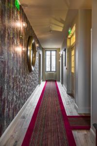 Hotels Hotel Clos Castel : photos des chambres