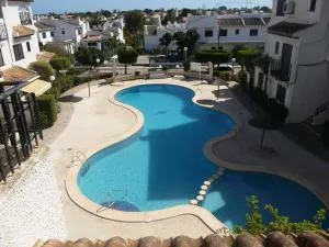 Apartment Bellavista 36 Cabo Roig - Cabo Roig