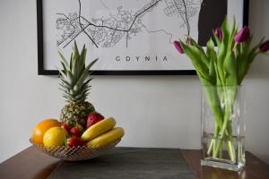 Apartament Gdynia Open