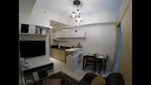 Wind Residences cool breeze & amazing tagaytay view - 大雅台