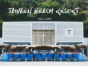 Tawaen Beach Resort - Ban Huai Thuan