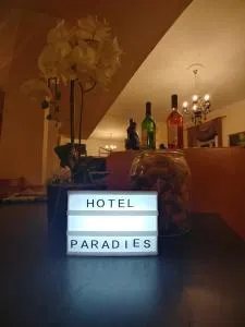 Hatzenporter Paradies - Münstermaifeld