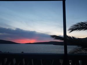 Linaria Bay Skyros Greece