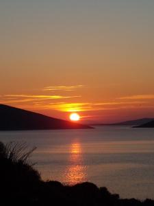 Linaria Bay Skyros Greece